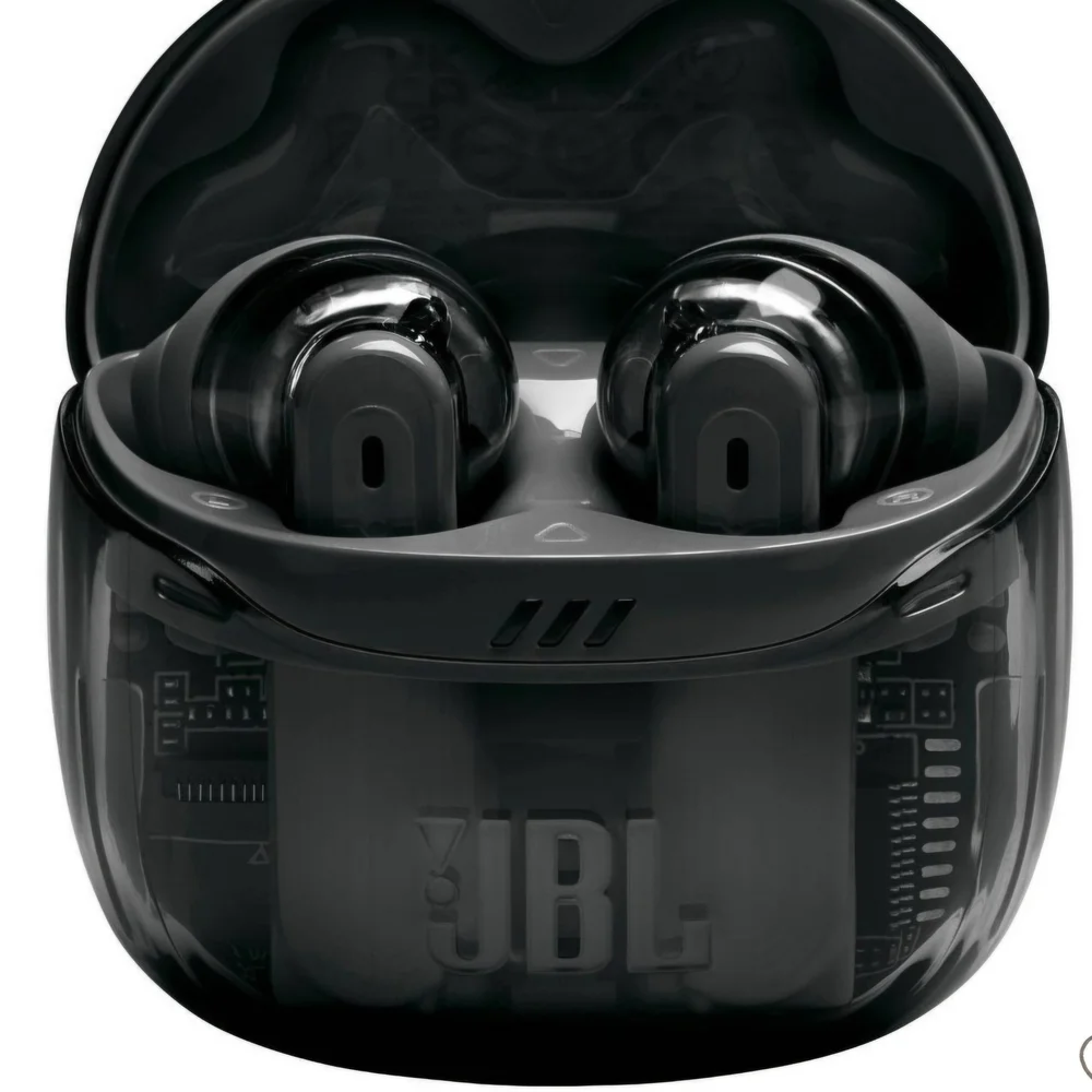 JBL enjoy adaptive